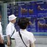 Nikkei leads gains in Asian shares after solid U.S. data