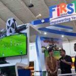 Link Net bidik 1,7 juta rumah