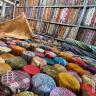 Industri tekstil Indonesia hadapi tekanan perdagangan bebas