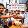 Program infrastruktur Jokowi-JK paling sentuh kebutuhan raky