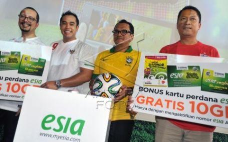 Bakrie Telecom(BTEL) Rapat Restrukturisasi Utang USD380 Juta di Singapura