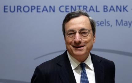 ECB to Launch 1 Trillion Euro Bond Buying Scheme on March 9