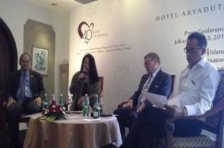 Hingga 2020, Lippo tambah 50 hotel Aryaduta