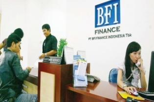 BFI Finance terbitkan MTN Rp 130 miliar