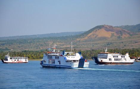 Jababeka (KIJA) Bangun Pelabuhan Kapal Pesiar $50 Jt: Kontan