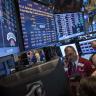 Shares rally after U.S. jobs data; dollar gains