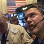 As bank swaps trades come under rules, electronic trading ma