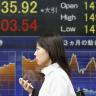 Nikkei Jumps to 4 - 1/2 - Month High on Fed Optimism ; Toyot