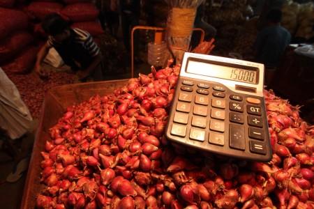 Inflasi Januari Diproyeksi Turun Jadi 0,24% Akibat BBM Turun: Mandiri Sekuritas