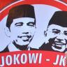 Jokowi-JK: Dukung UMKM, Koperasi & Industri Kreatif Serap 10