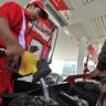 Realisasi Anggaran: Jokowi Belum Mampu Alihkan Dana Subsidi BBM?