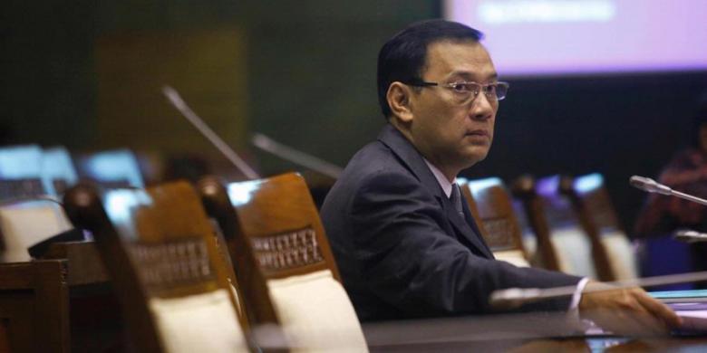 BI : Neraca Perdagangan Mei Akan Surplus