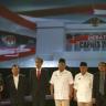 Jokowi Eksekutor, Prabowo Komunikator: Debat Capres Tahap Du