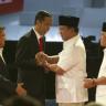 Jokowi Menang Rupiah Menguat Ke Level Rp 11.600; Survei Nomu