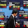 Saham Bursa Tokyo Menguat, Indeks Nikkei Ditutup Naik
