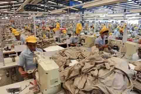 Bangun Pabrik Serat Bahan Tekstil, Sritex (SRIL) Siapkan USD
