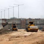 Tol JORR W2 Utara Siap Beroperasi Sebelum Lebaran