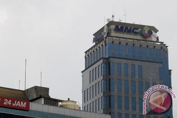 Global Mediacom Gadaikan saham MNC Rp2,1 T: Investor Daily