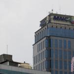 Global Mediacom Gadaikan saham MNC Rp2,1 T: Investor Daily