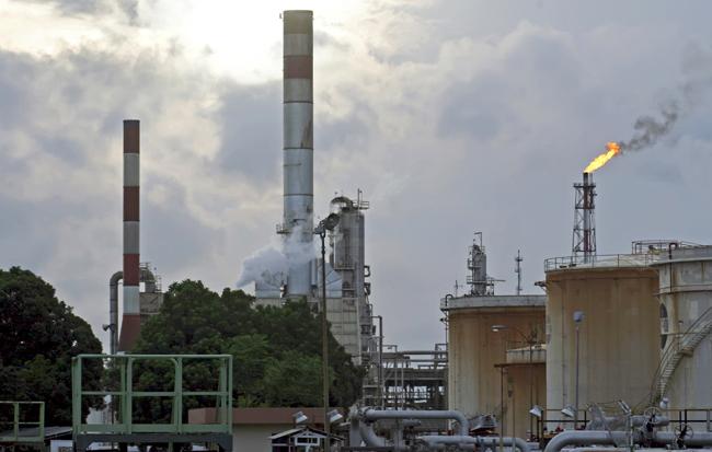 Governmental Budget Cuts May Hurt the Country’s Refinery Pro