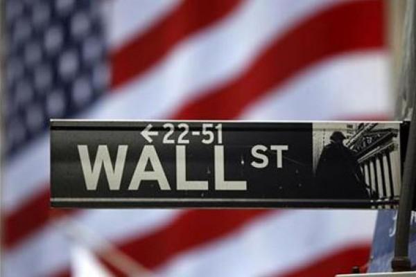 Damai Dagang & Data Ekonomi Bawa Wall Street Menguat 