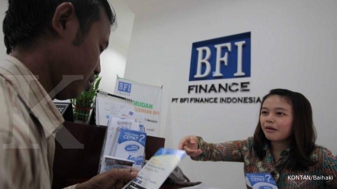 BFI Finance Raih Pinjaman US$ 75 juta