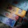 Malaysia’s Oil Shields Ringgit as Rupiah Exposed