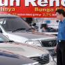 Indonesia Car Industry Revving Up to Take the Lead