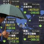 Asia Stocks Pause at 3-Yr Peak, Earnings Test Looms