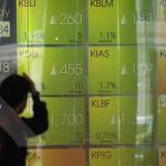 Naik tidak wajar, saham Tifico Fiber kena UMA