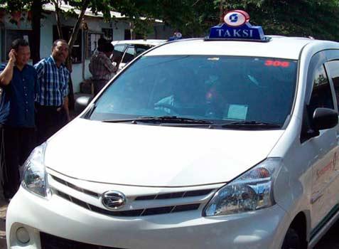 Centris Multipersada Melakukan Stock Split