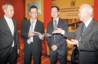 Penjualan Bajatama Tembus Rp 600 Miliar