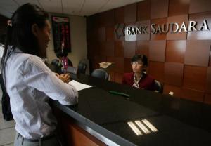 Bank Saudara Batal Terbitkan Obligasi