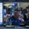 Wall St Edges Lower as Fed Minutes Offer Few Clues on Rates