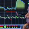 European Equities Hit by Factory Data; Ebola Triggers U.S. Caution
