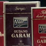 GGRM Bagi Dividen Rp 1,54 Triliun