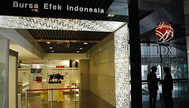 Laba Usaha PT Mas Murni Tbk Naik 21,48 Persen