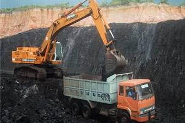 Berau Coal Ajukan Produksi Batu Bara 26 Juta Metrik Ton
