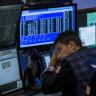 Stocks Fall as Portuguese Bank Problems Rattle Risk Assets