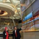Bank Panin Pertahankan Saham di Bank Panin Syariah