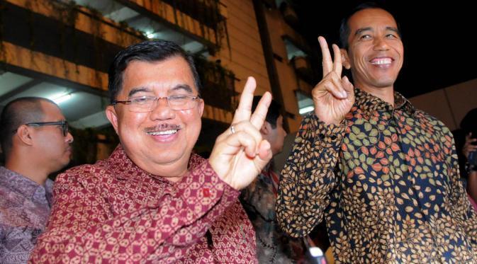 Jokowi Janji Cetak 10 Juta Lapangan Kerja Jika Jadi Presiden