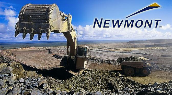 Digugat Newmont ke Arbitrase, RI Tetap Larang Ekspor Mineral