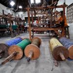 Roda Vivatex Akan Mengurangi Tenaga Kerja dan Produksi