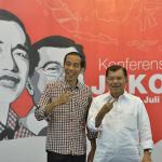 Jokowi-JK Dorong Sektor Agribisnis; Buka 1 Juta Ha Lahan Per