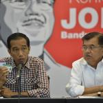 Hakulyakin Jokowi Presiden, Analis Lihat Peluang Beli di Pas