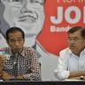 Hakulyakin Jokowi Presiden, Analis Lihat Peluang Beli di Pas
