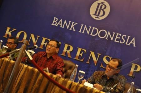 Hasil Stress Test BI, Daya Tahan Perbankan Indonesia Kuat; Investor