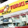 Kebab Turki Baba Rafi Incar Pasar Singapura, Lokal Go Global