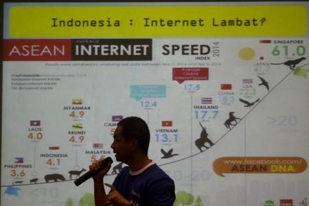 Target Belanja Modal Indosat 2015 Turun Jadi Rp7-7,5 T: Investor