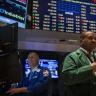 Stocks Edge Up, U.S. Bonds Slip On Jobless Data, Earnings